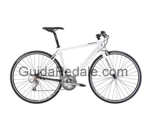 Lapierre Shaper 500 scheda tecnica e recensioni